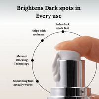 Dark Spot Corrector